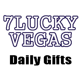 7Lucky Vegas Free Coins